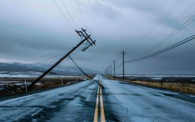Understanding the Impact of Storm Damage on Freeway Infrastructure in Irving, TX