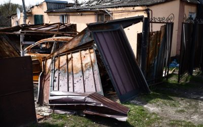 Impact of Wind Damage on Property Value in Freeway Irving