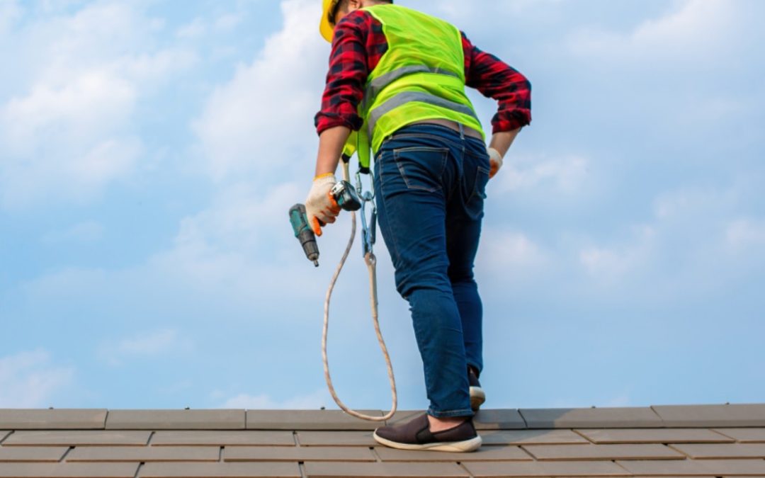 The Impact of Weather on Residential Roofing in Freeway Irving