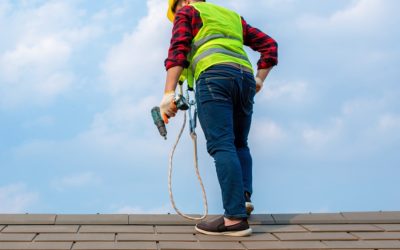 The Impact of Weather on Residential Roofing in Freeway Irving