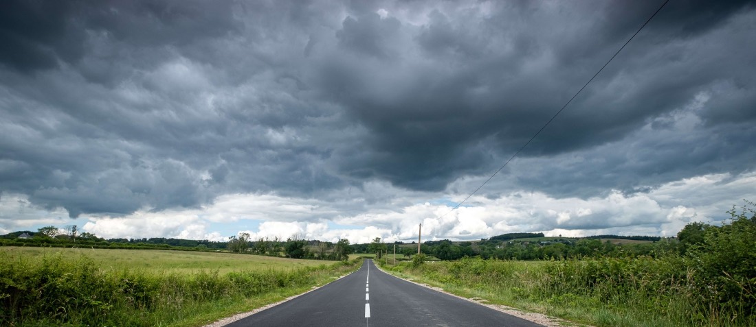 Windstorms and Tornadoes