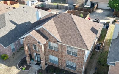 The Importance of Regular Roof Inspections After a Storm