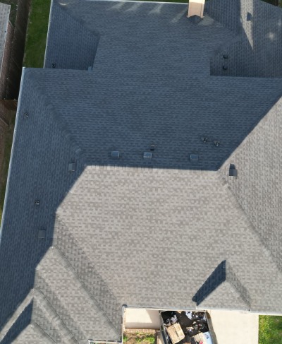 Commercial Roof Repair in Irving 4
