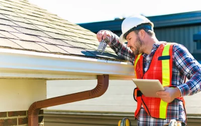 Roof Inspection in Irving, TX: Why It’s Crucial for Your Home’s Longevity