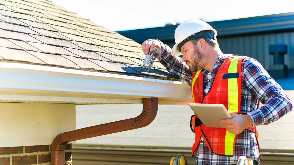 Roof Inspection in Irving, TX: Why It’s Crucial for Your Home’s Longevity
