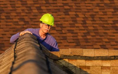 Why Regular Roof Inspections Are Essential for Homes on Carpenter Freeway in Irving, TX