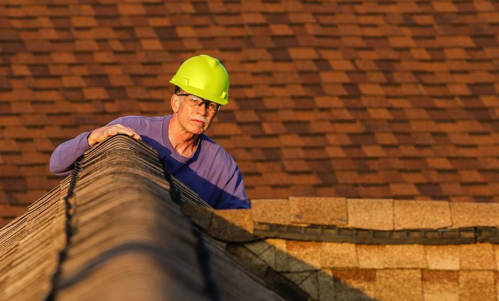 Why Regular Roof Inspections Are Essential for Homes on Carpenter Freeway in Irving, TX