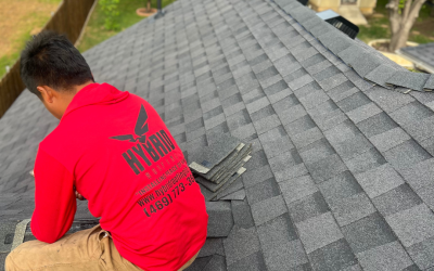 Roof Repair in Texas: Shingle Layer Limits Explained